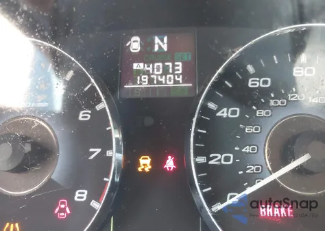 2010 Subaru Outback 2.5I Premium z USA, uszkodzony, nr VIN 4S4BRBCC6A3375192